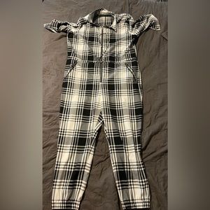 Gabrielle Union jumpsuit women’s XL